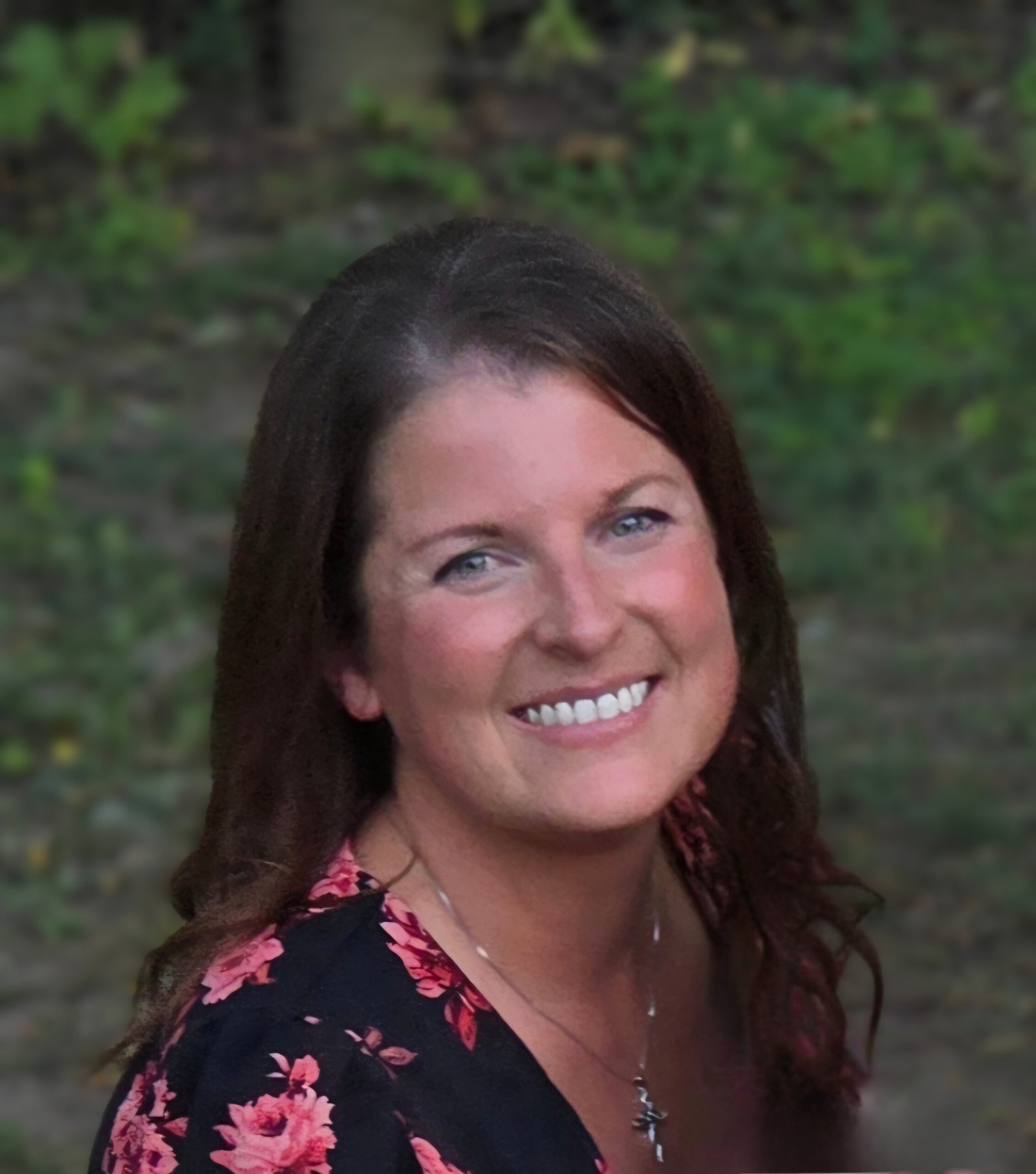 Lindsey Carus, lifestyle blogger and digital content creator